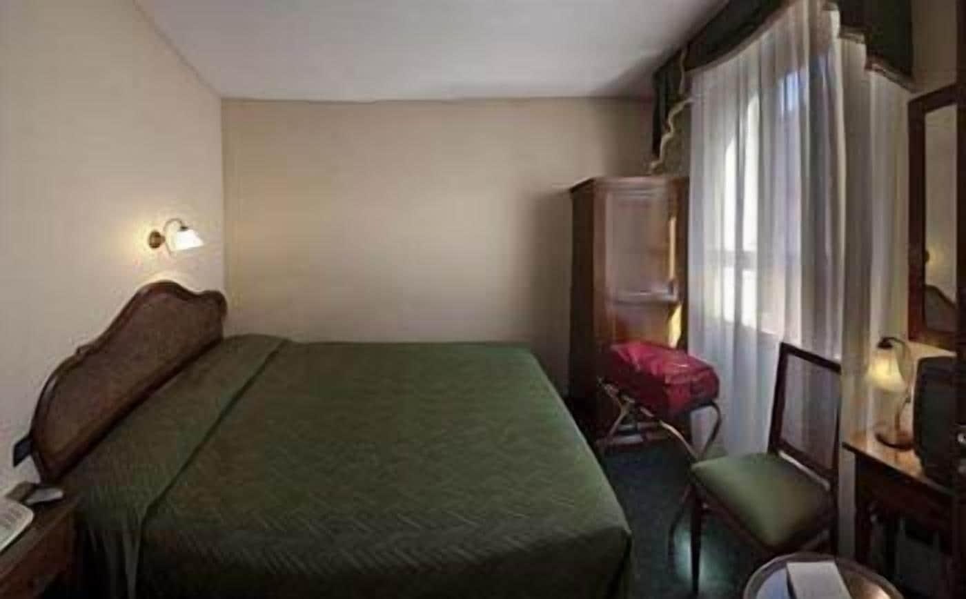 Locanda Gaffaro Bed and Breakfast Venedig Exteriör bild