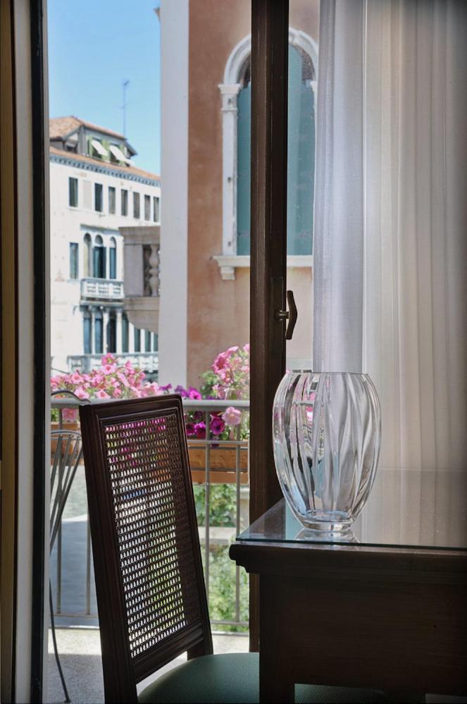 Locanda Gaffaro Venedig Exteriör bild